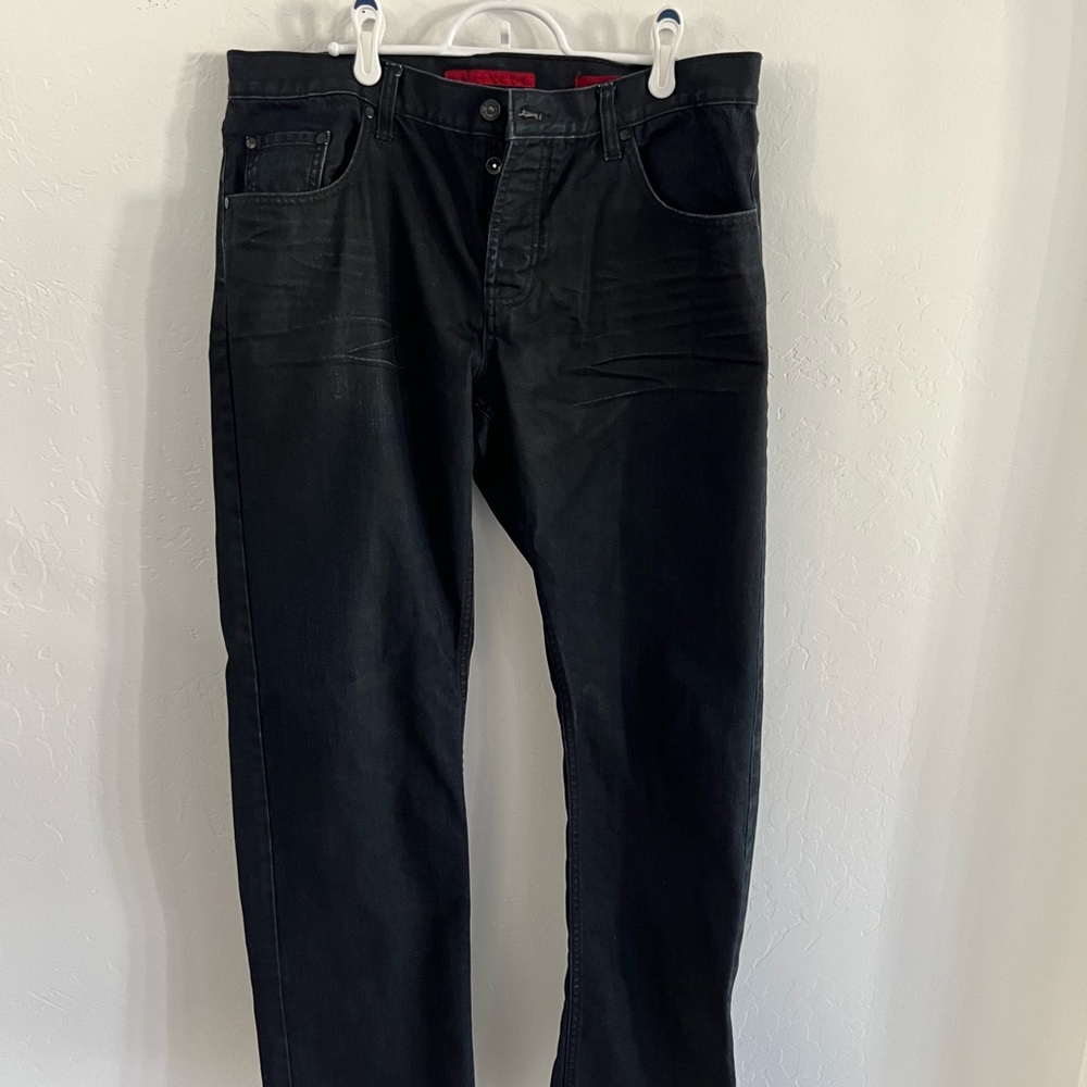 Banana republic jeans.